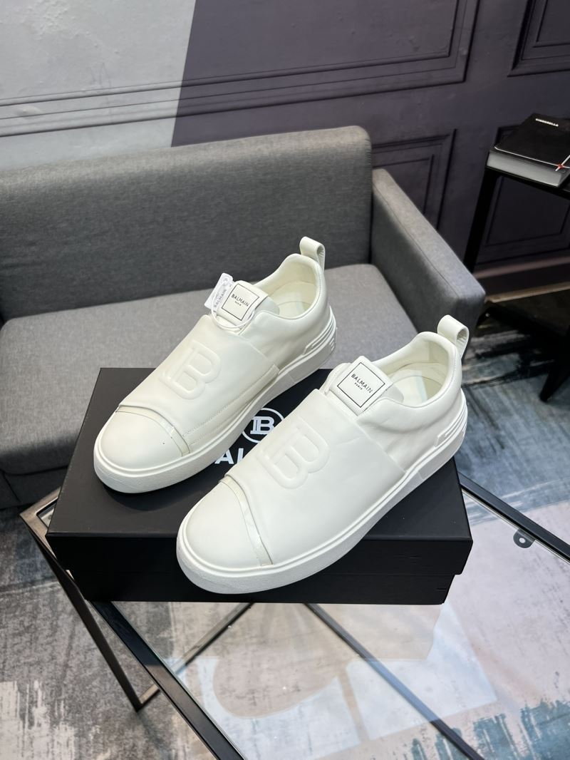 Balmain Shoes